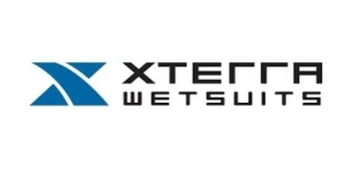 XTERRA Wetsuits Promo Codes 