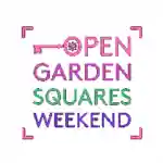 Open Garden Squares Weekend Promo Codes 