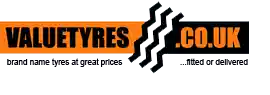 Value Tyres Promo Codes 