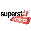  Superstar Tickets Promo Codes