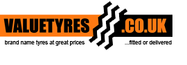 Value Tyres Promo Codes 