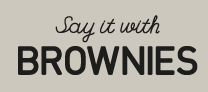  Say It With Brownies Promo Codes