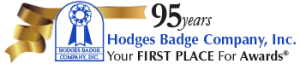 Hodges Badge Company Promo Codes 